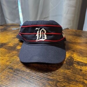 Buffalo bisons vintage hat